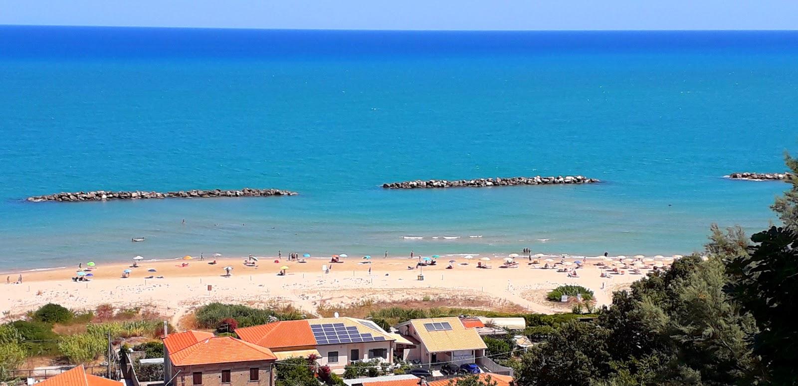 Sandee Spiaggia Ortona