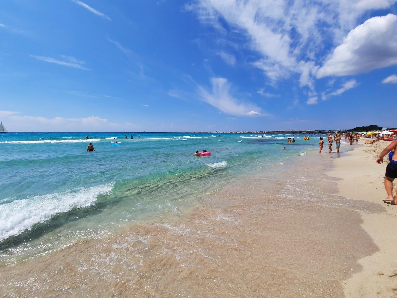 Sandee Ete' Delicious Beach Photo