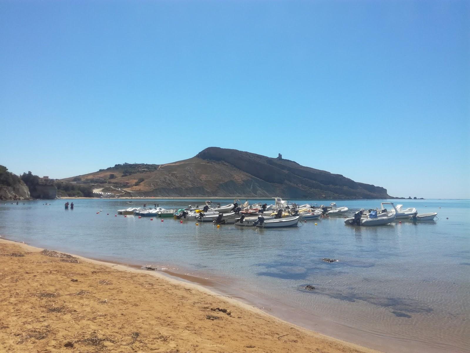 Sandee - Spiaggia Di Gelonardo