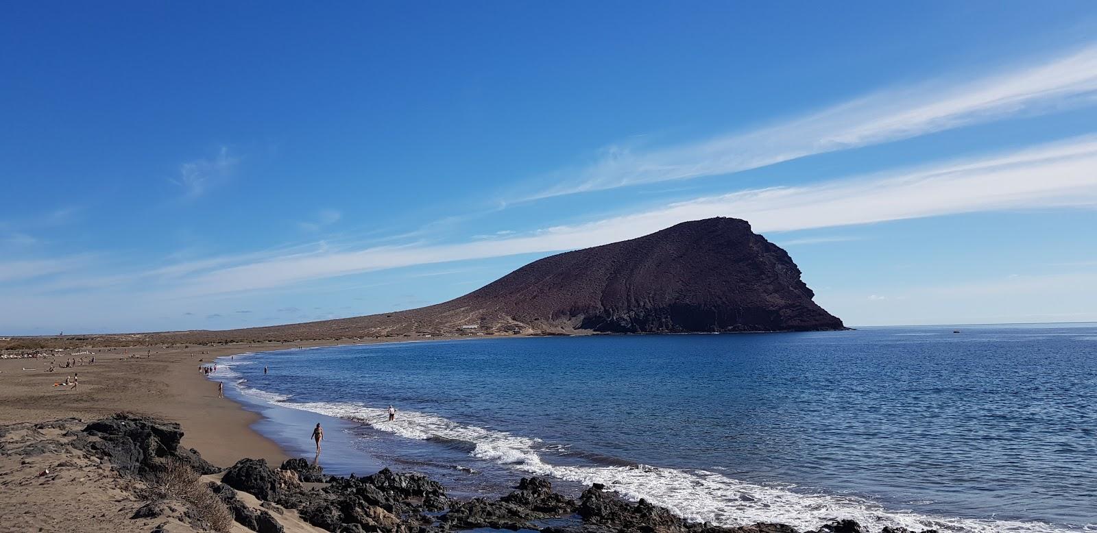 Sandee Playa De Sotavento Photo