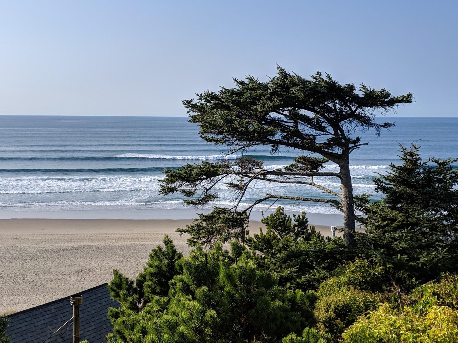 Sandee - Lincoln City Beach Access