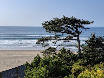 Sandee - Lincoln City Beach Access