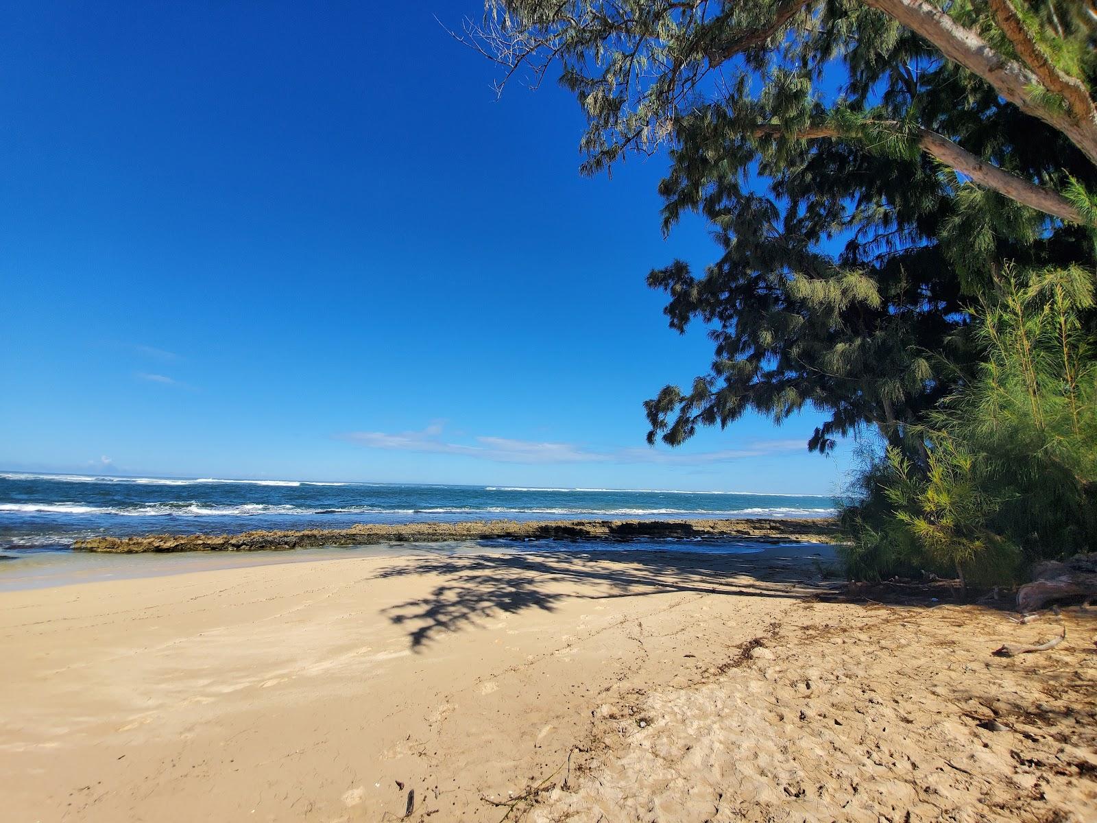 Sandee - Pahipahi'Alua Beach