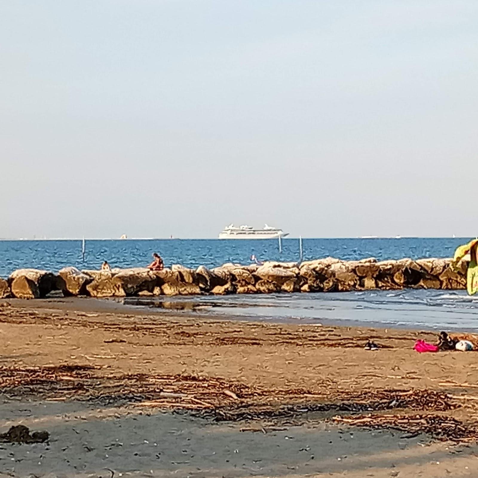 Sandee Spiaggia Sorriso Photo