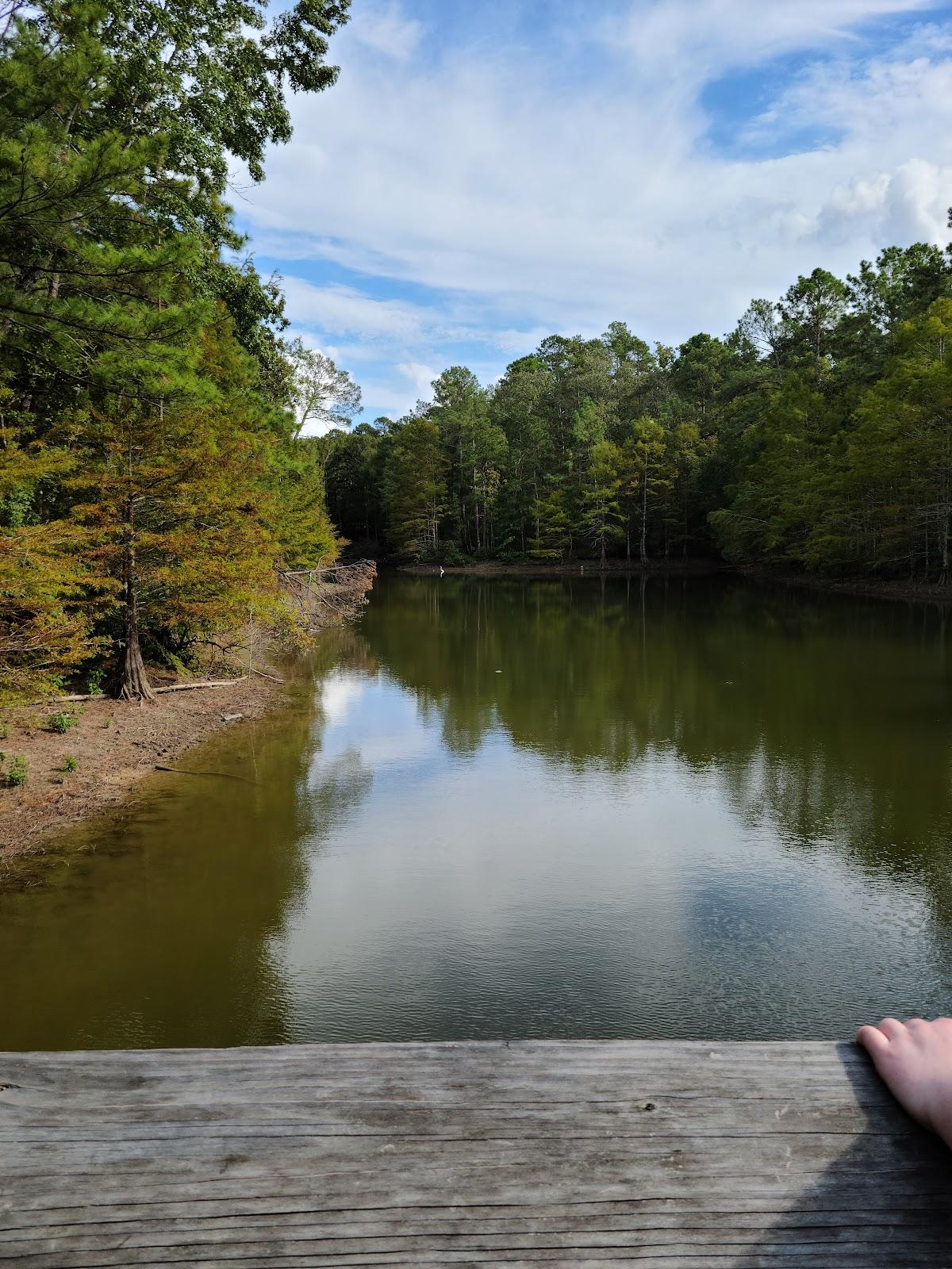 Sandee - South Toledo Bend