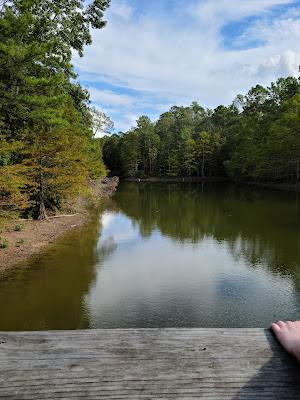 Sandee - South Toledo Bend