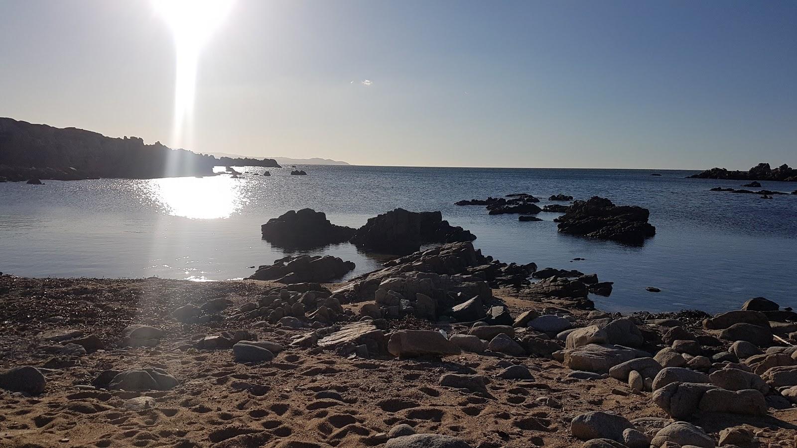 Sandee Spiaggia De La Liccia