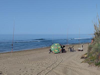 Sandee - Playa De Las Chapas