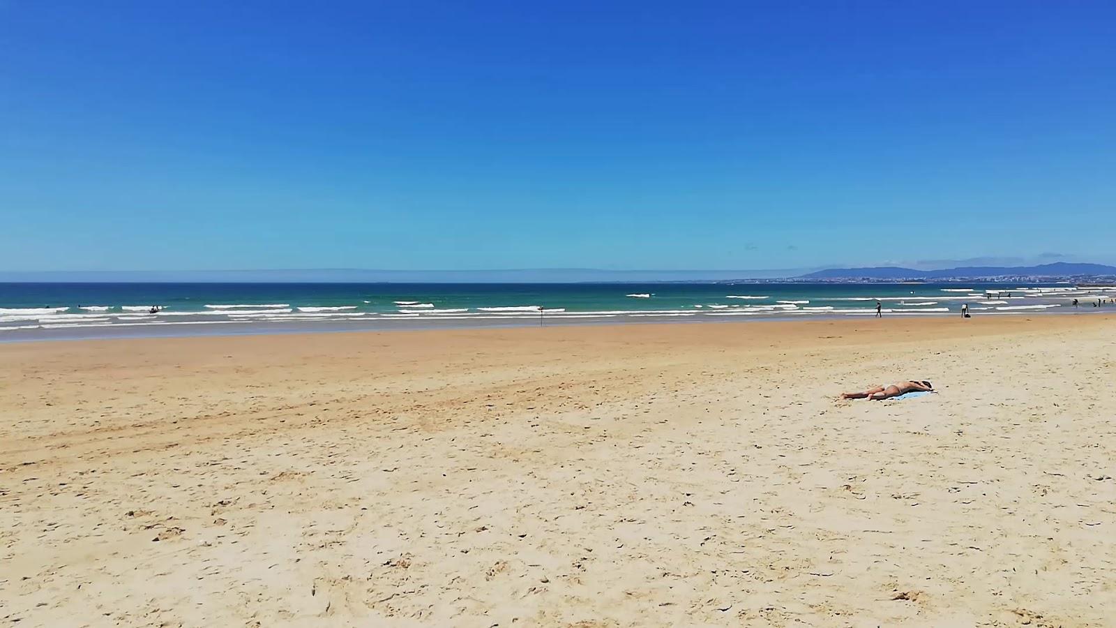 Sandee - Praia Da Saude