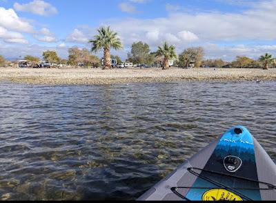 Sandee - Lake Havasu State Park