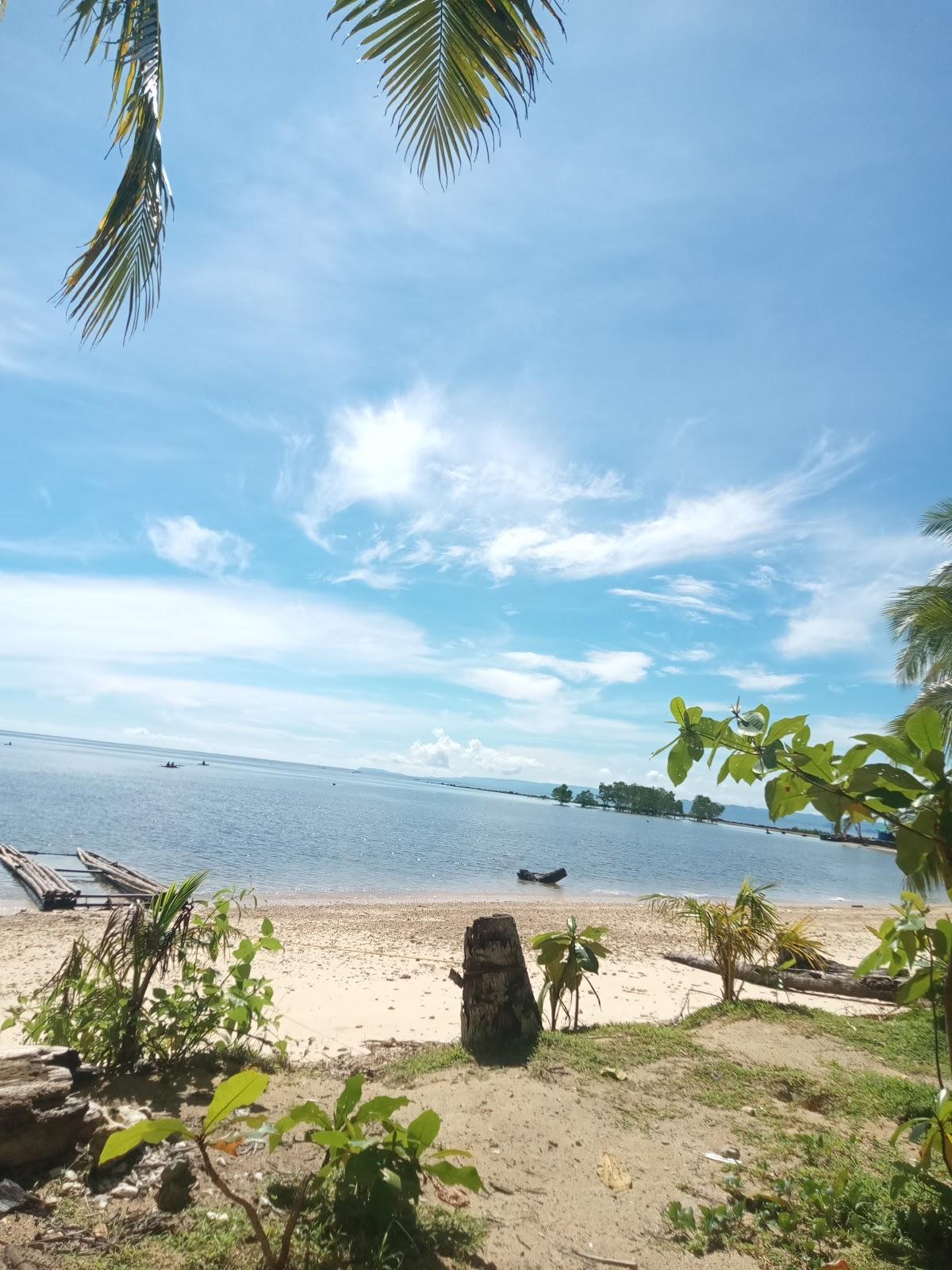 Sandee Ganayon Beach Resort