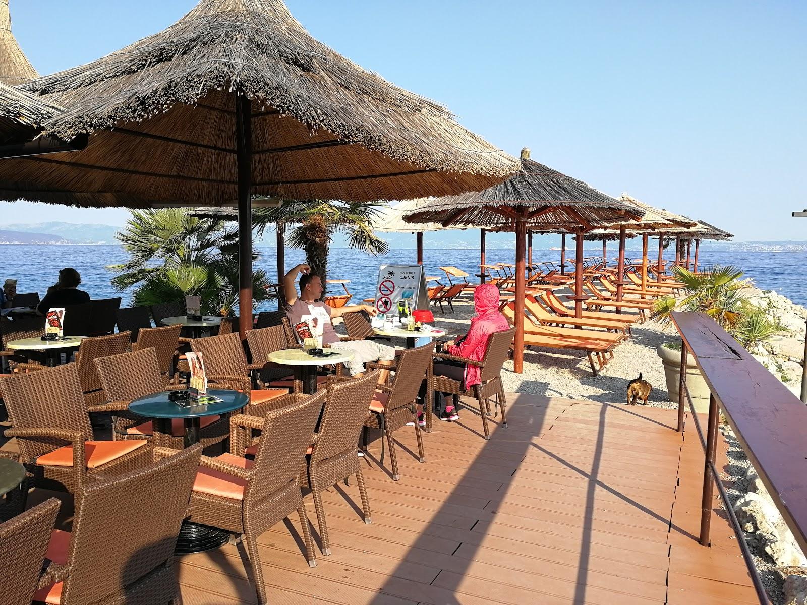 Sandee Sunset Beach Bar