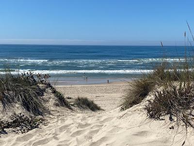 Sandee - Praia Do Fausto