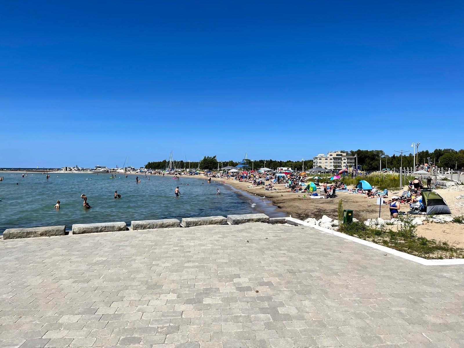 Sandee Port Elgin Main Beach