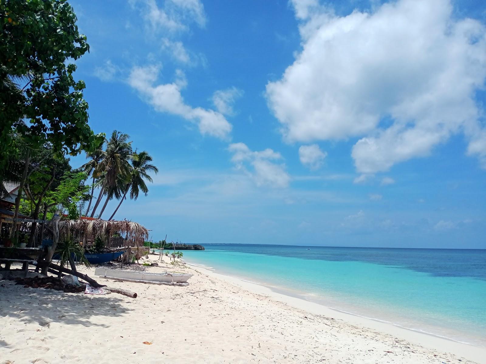Sandee Lemo Beach