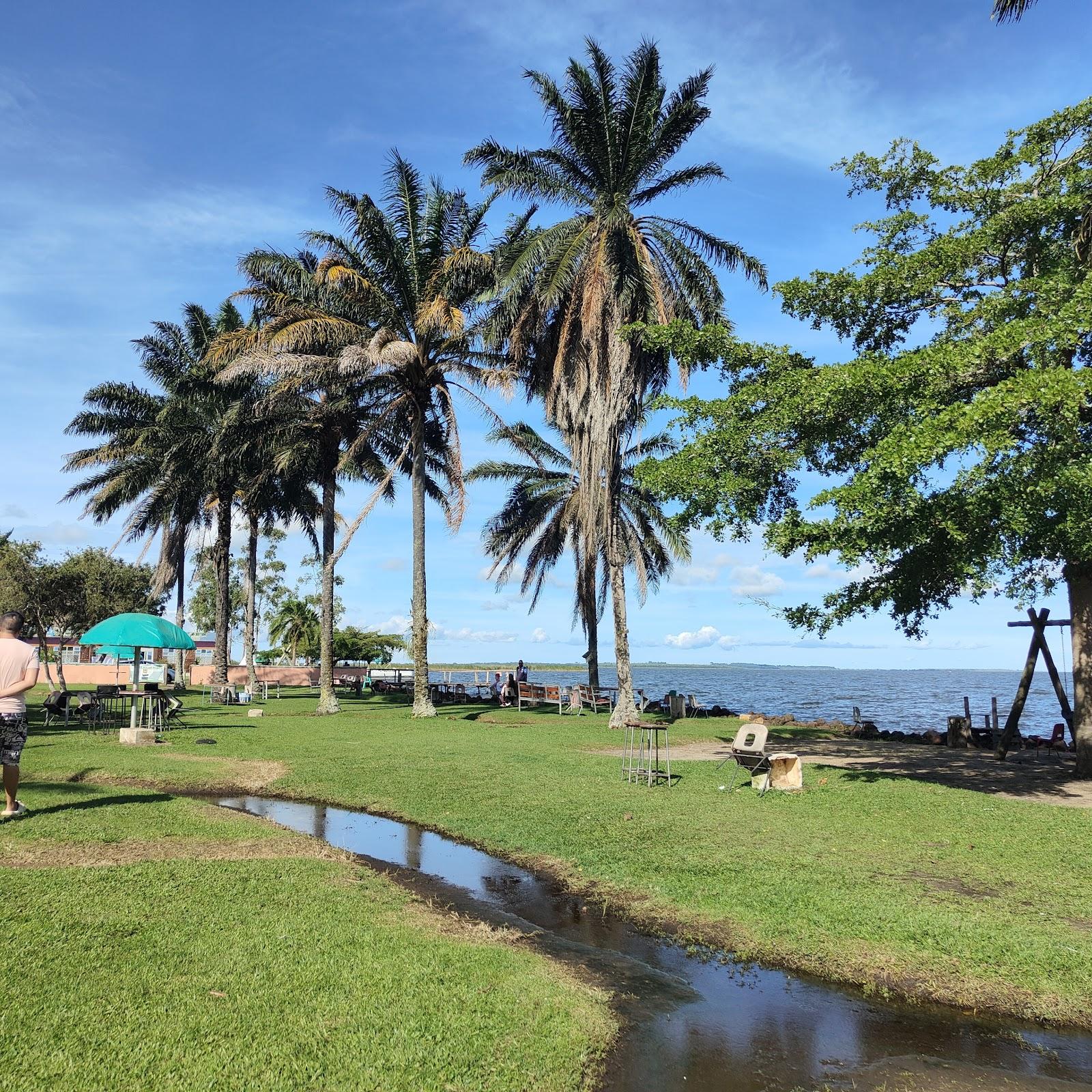 Sandee Nabugabo Sand Beach