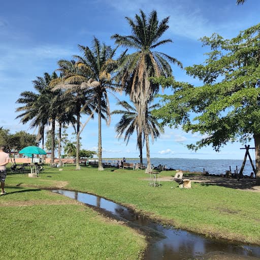 Sandee Nabugabo Sand Beach Photo