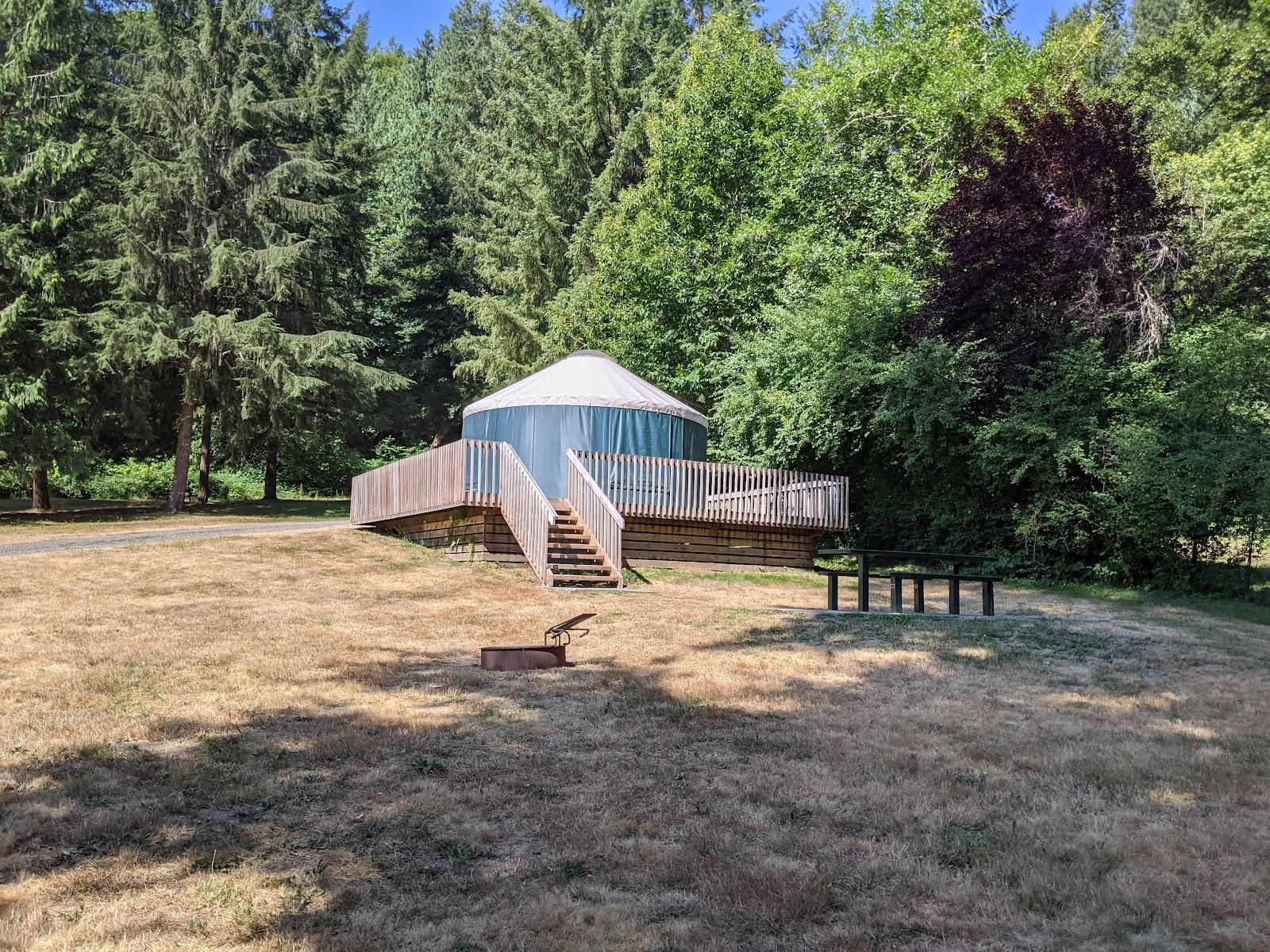 Sandee Tolt River-John Macdonald Park