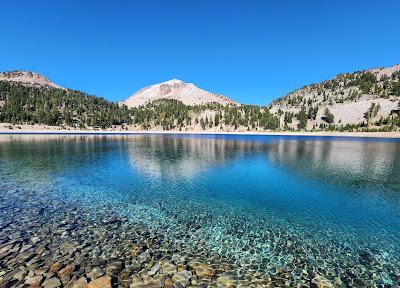 Sandee - Lassen Park