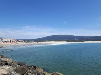 Sandee - Praia De Vila Praia De Ancora