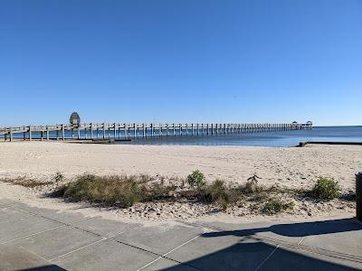 Sandee - Pascagoula Beach Park