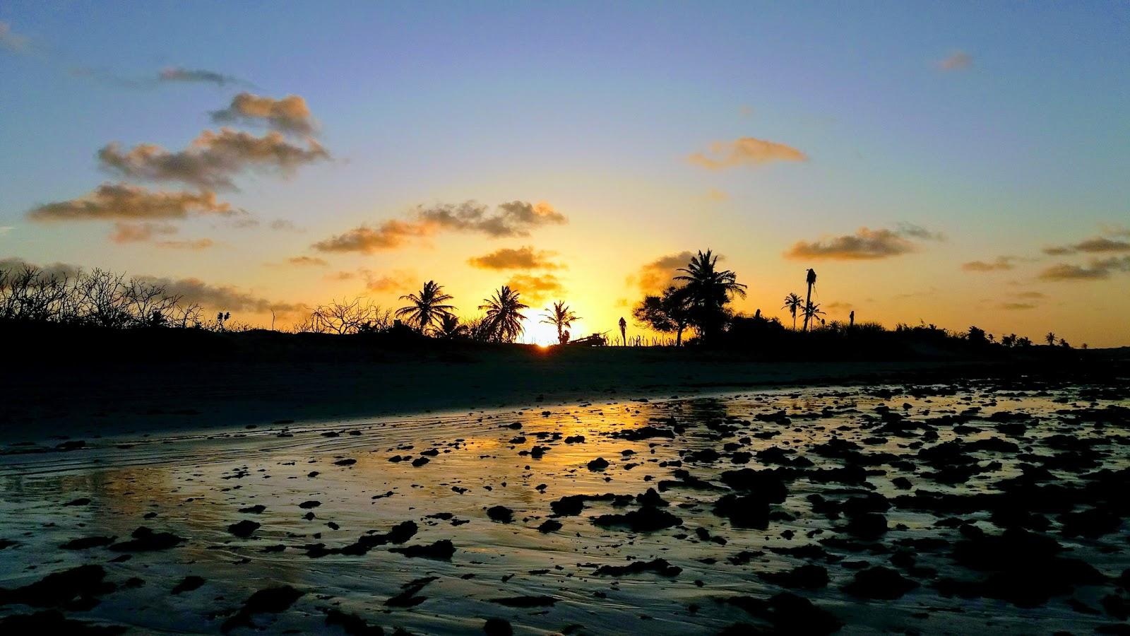 Sandee Seawall Barry Beach Photo