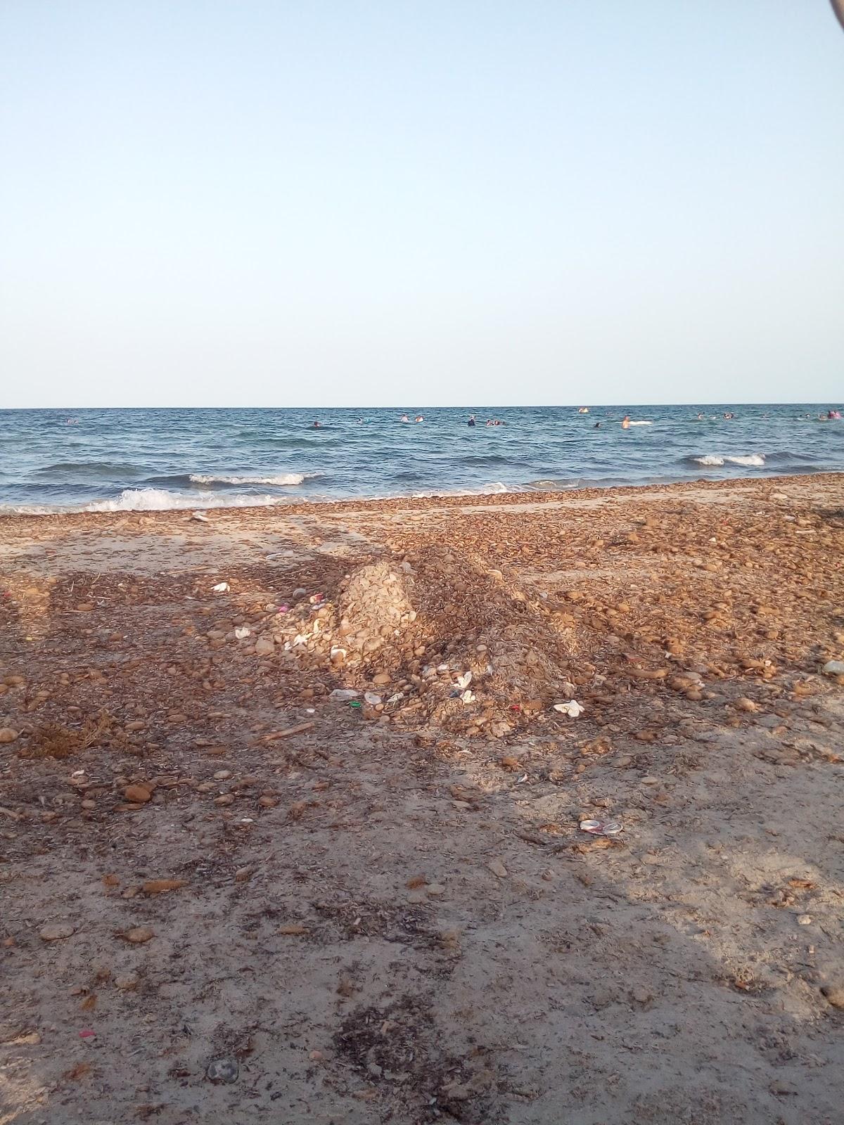 Sandee Plage Echraf