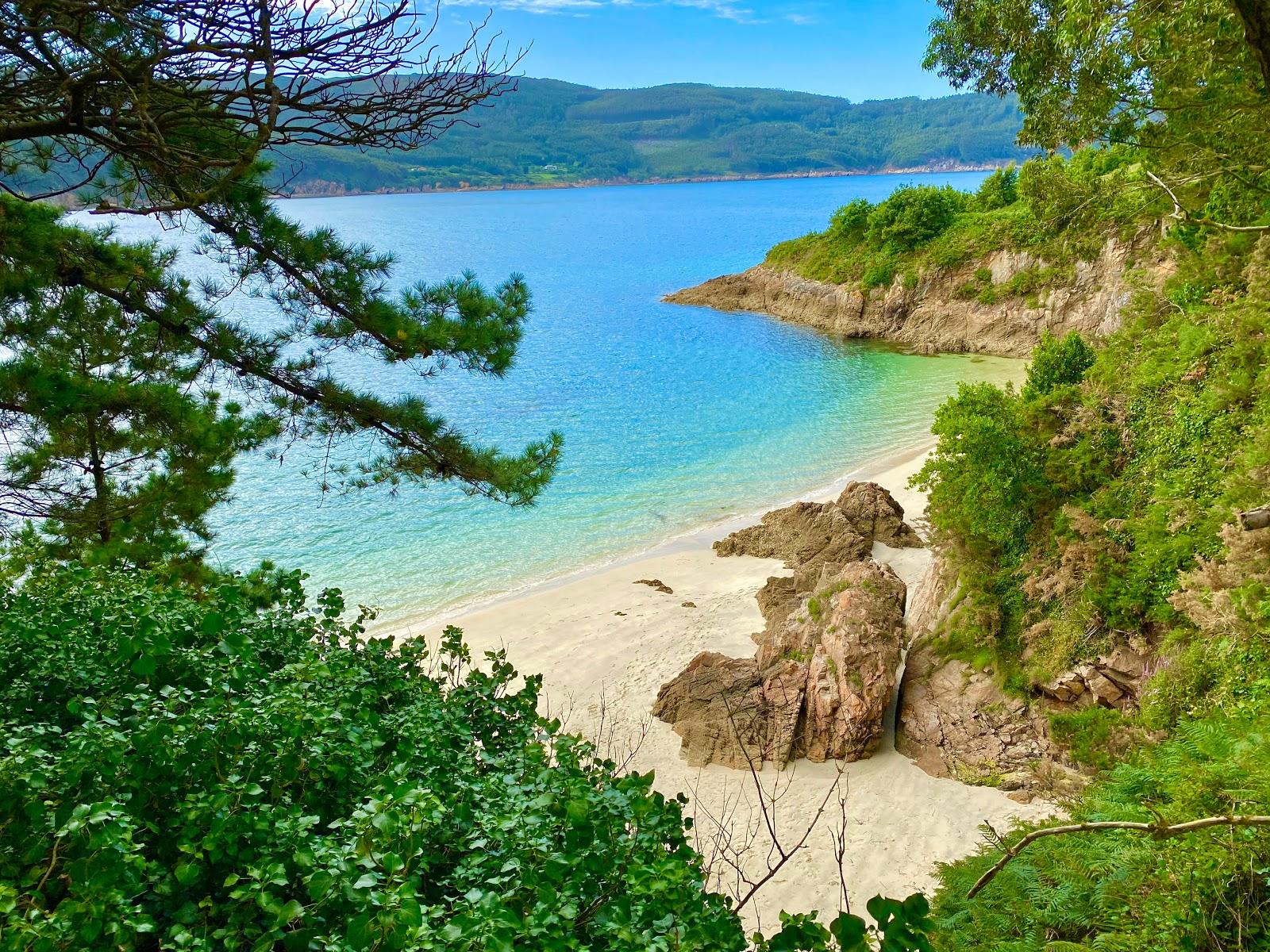 Sandee Praia De Vidreiro