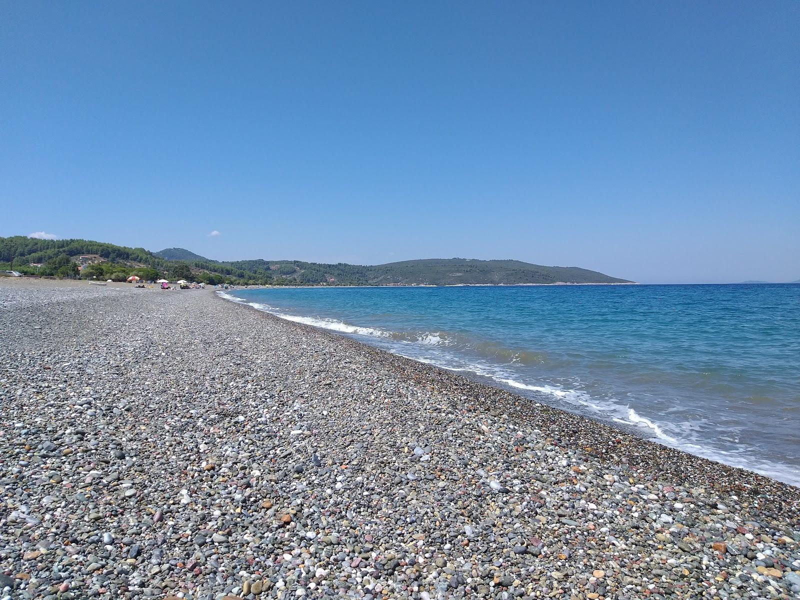 Sandee Vasilikon Beach