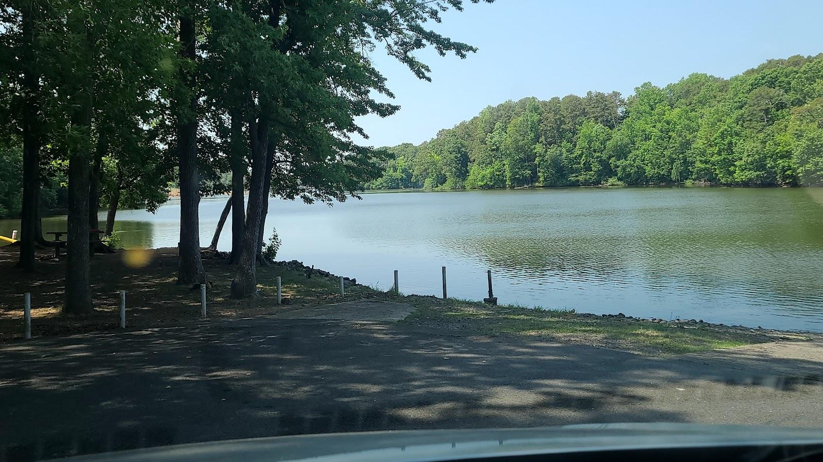 Sandee - Buddle Creek Swim Area