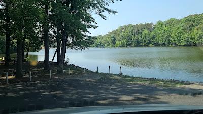 Sandee - Buddle Creek Swim Area