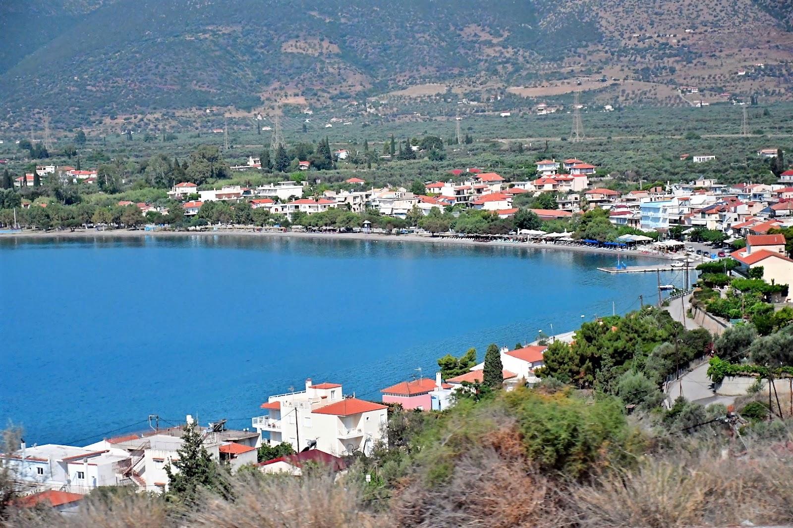 Sandee Eratini Beach