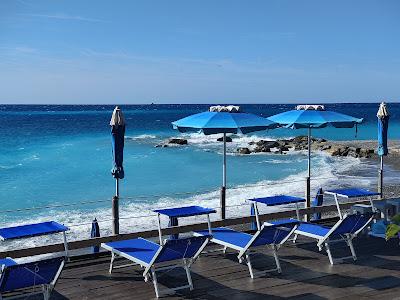 Sandee - Kukua Beach Bordighera