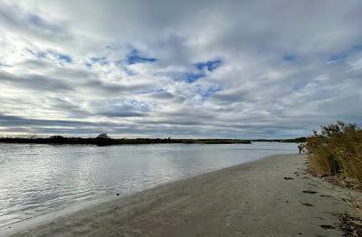 Sandee - Charlestown Breachway State Beach