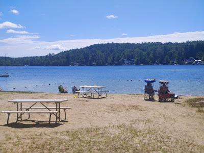 Sandee - Hampstead Town Beach