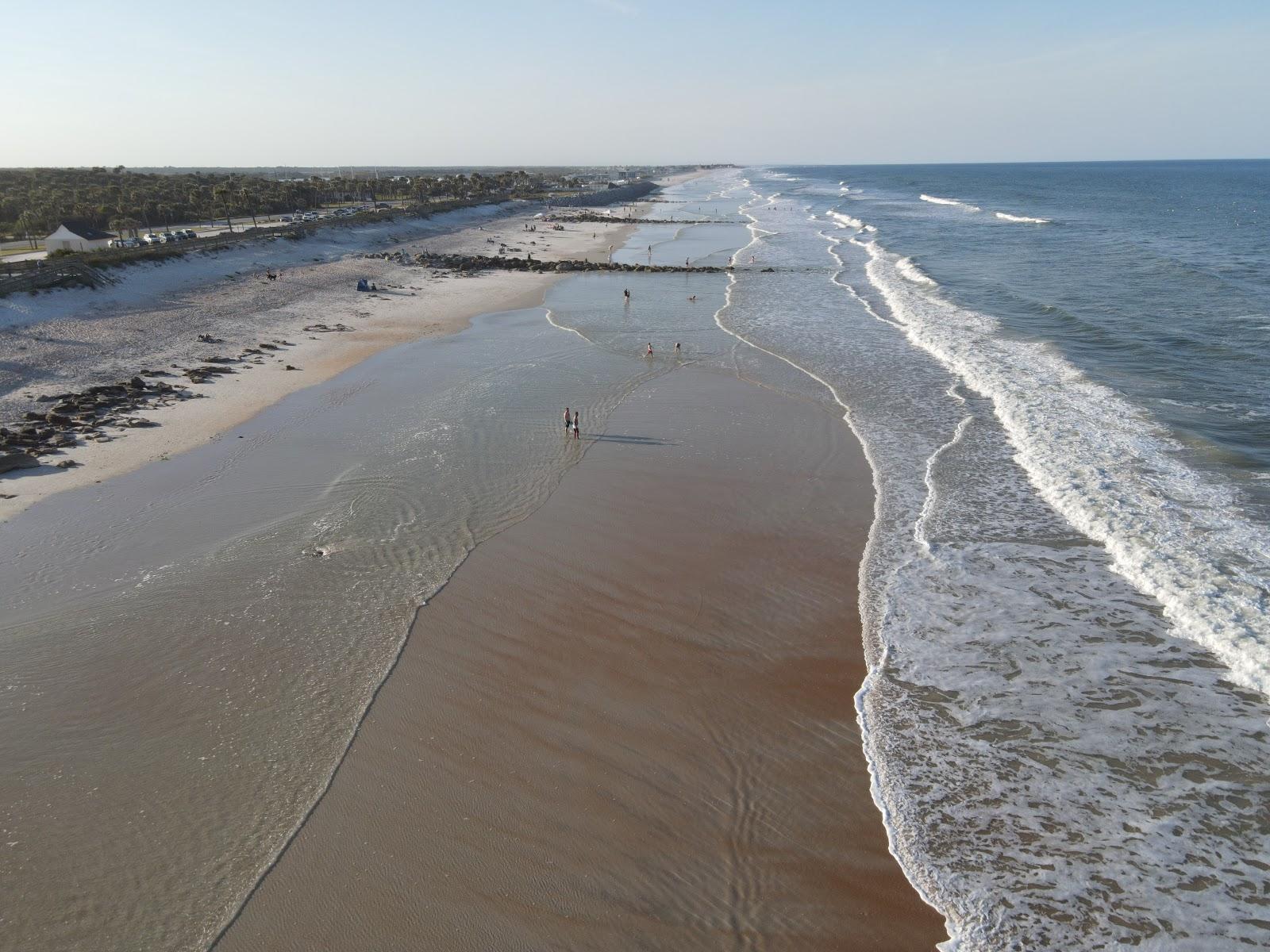 Sandee River To Sea Preserve Photo