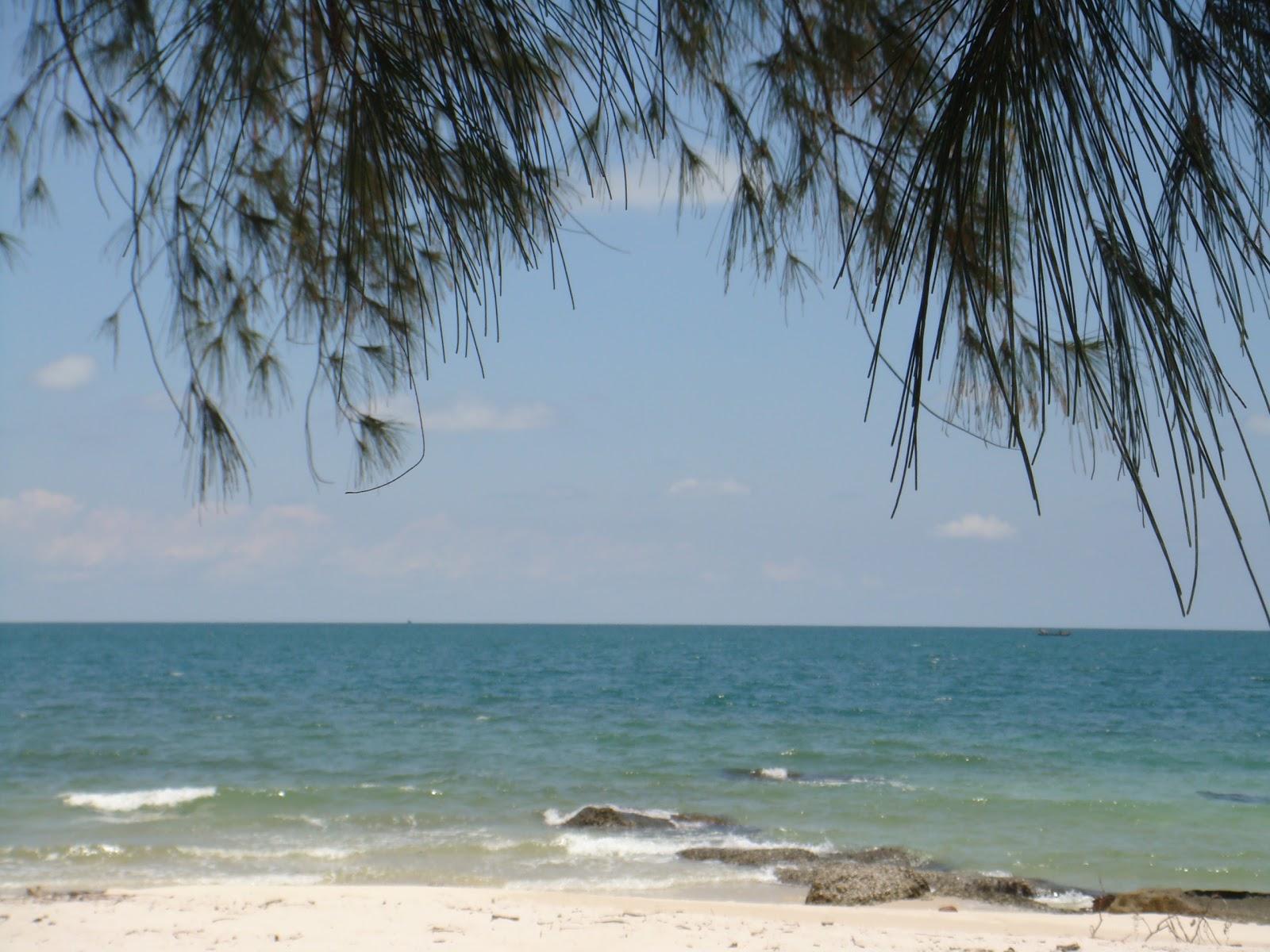Sandee Thma Thom Beach