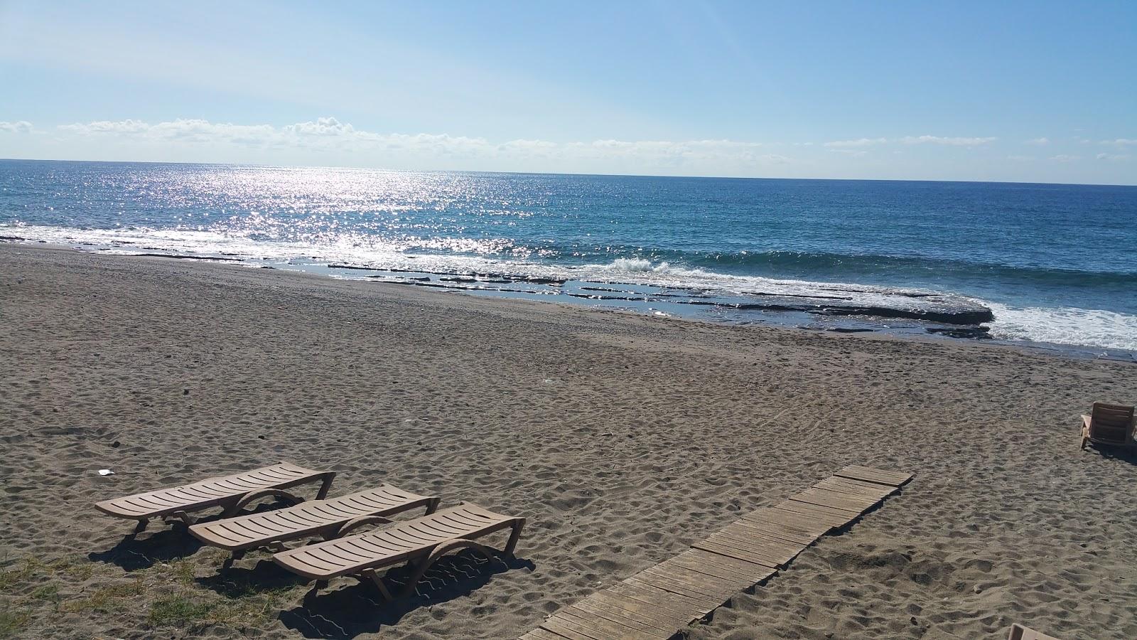Sandee Palm Garden Beach