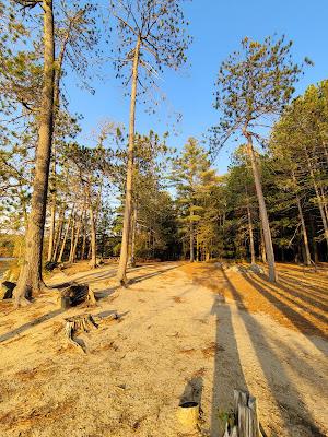 Sandee - Wadleigh State Park