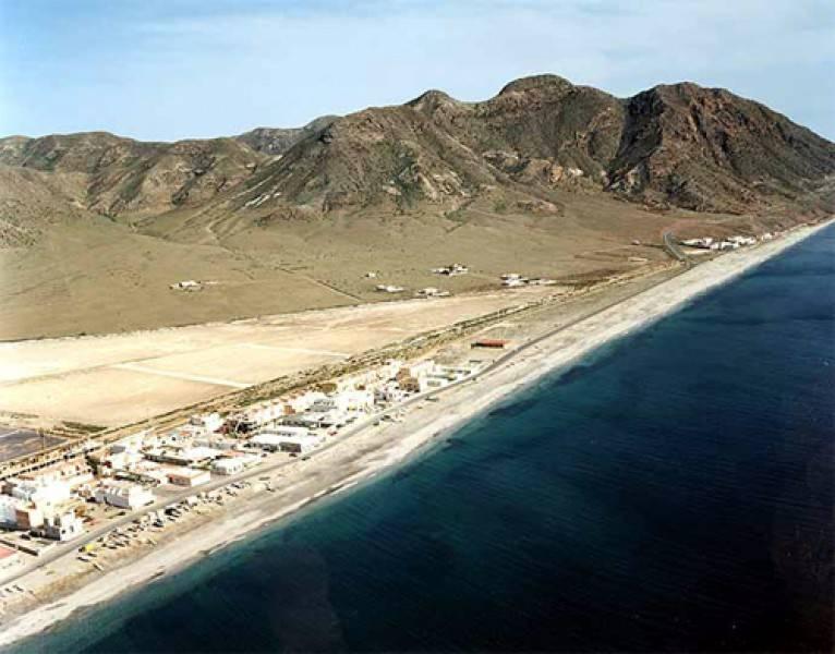 Sandee La Almadraba De Monteleva