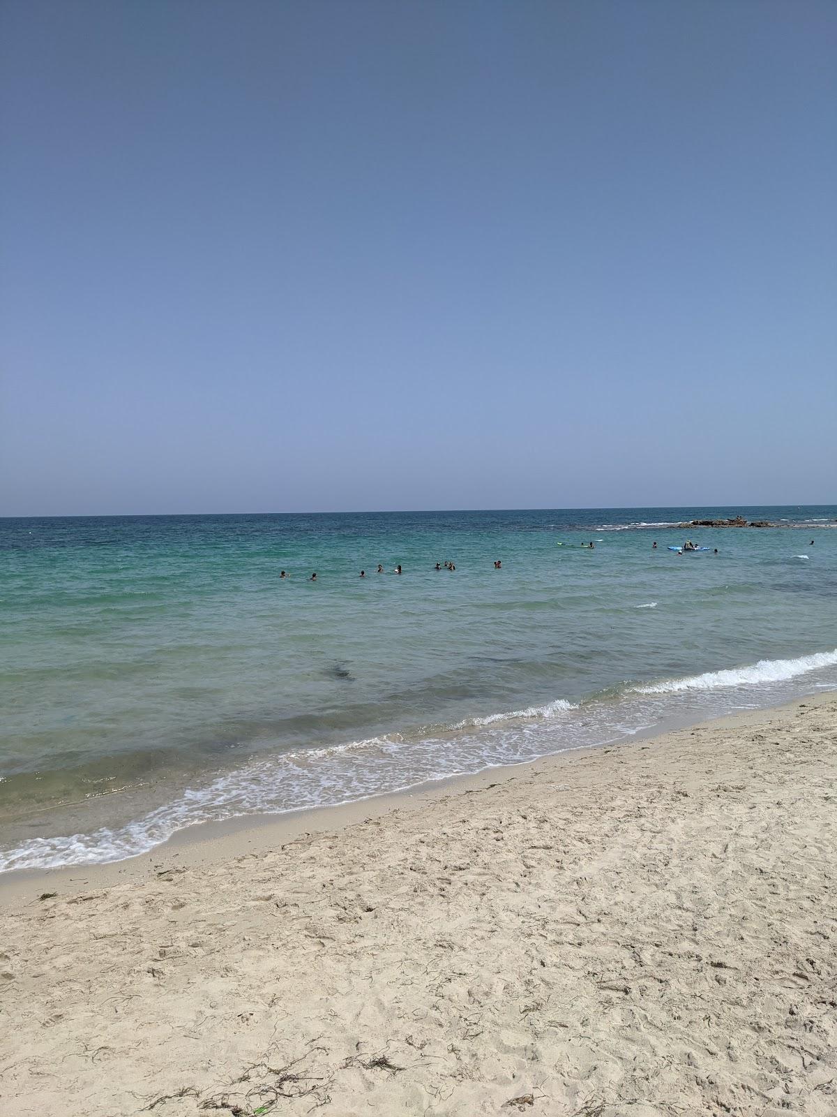 Sandee Essuehal Beach