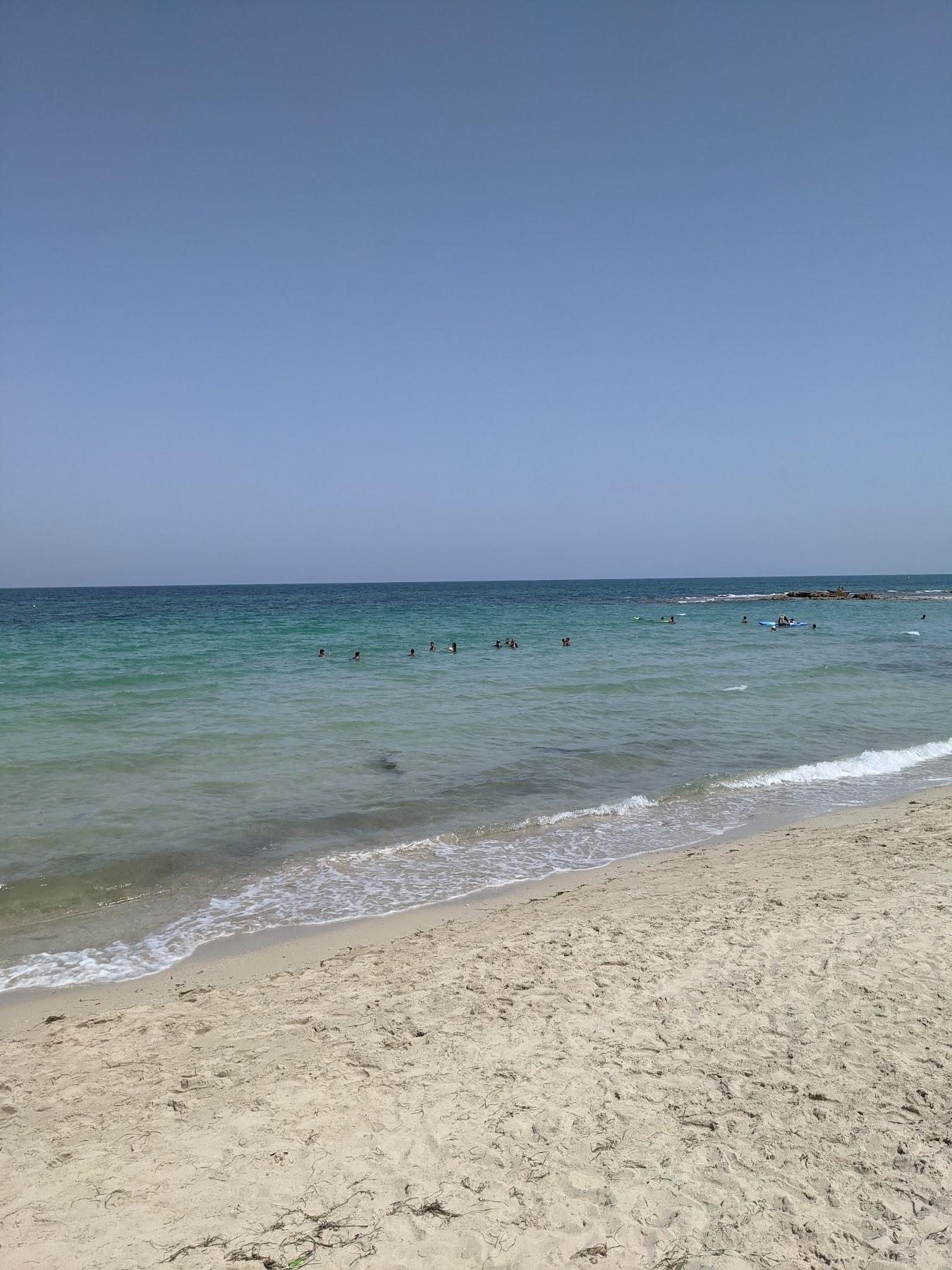 Sandee Essuehal Beach