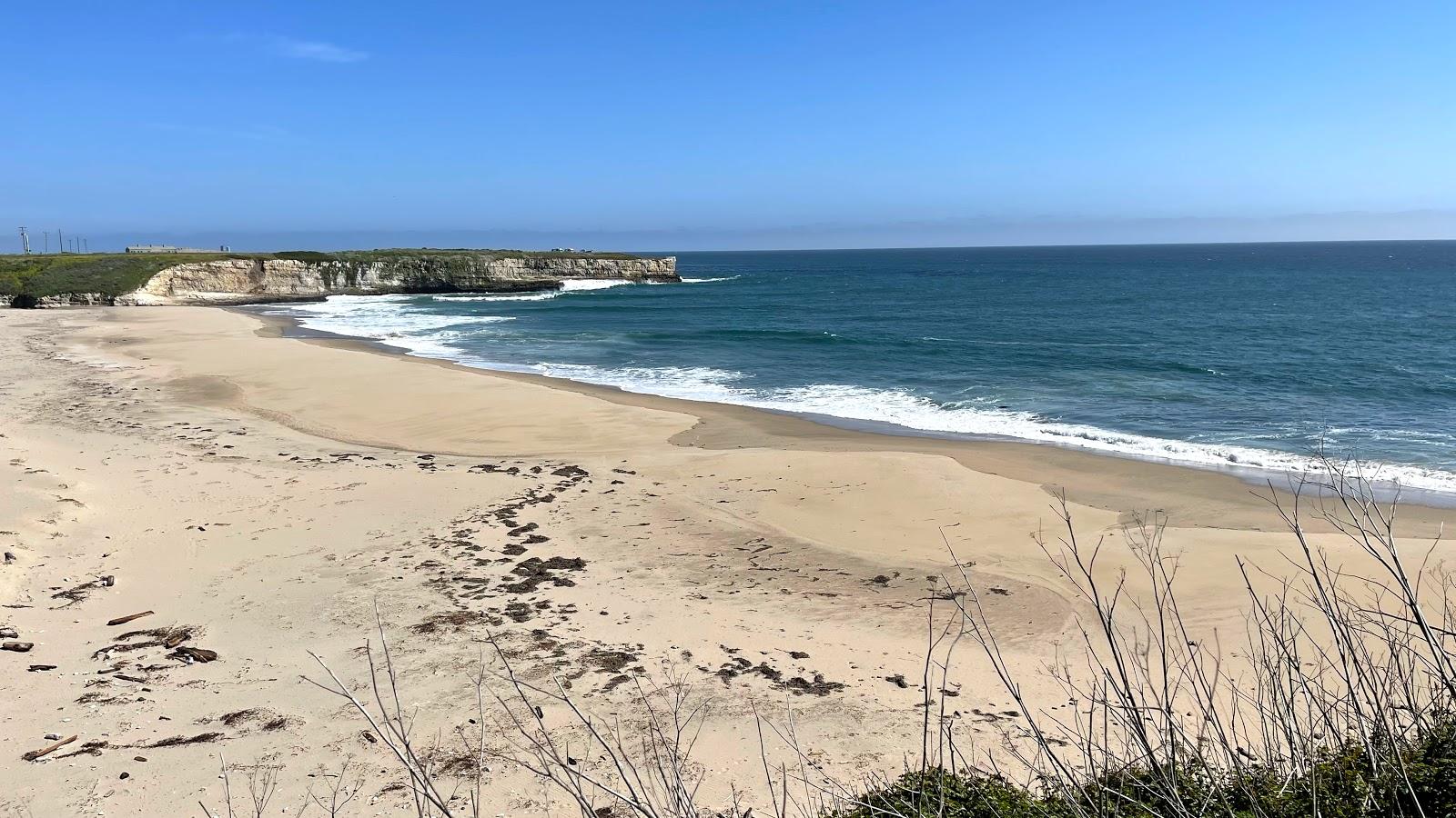 Sandee Wilder Ranch State Park - Fern Grotto Beach Photo