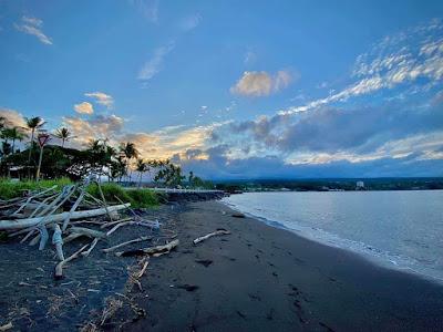 Sandee - Hilo Bayfront Park