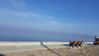 Sandee - Bay Beach And Swings