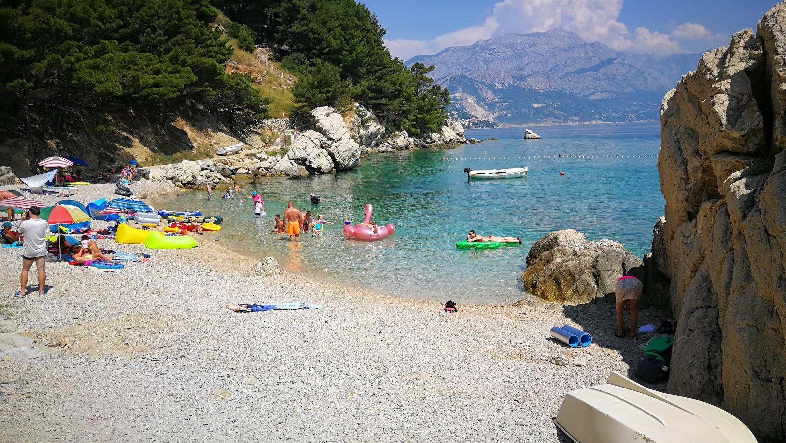 Sandee Beach Kajak