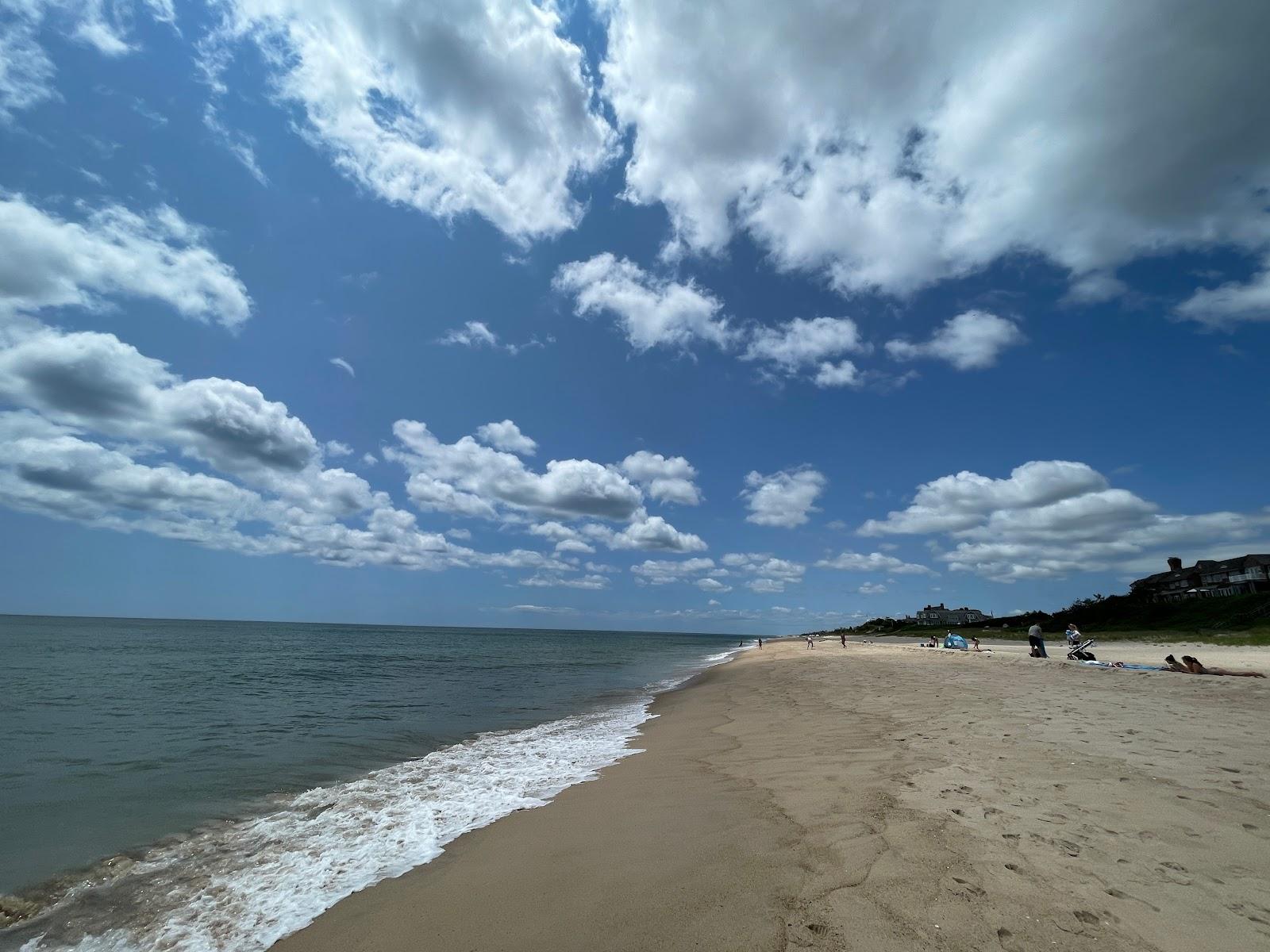 Sandee Main Street Beach Photo