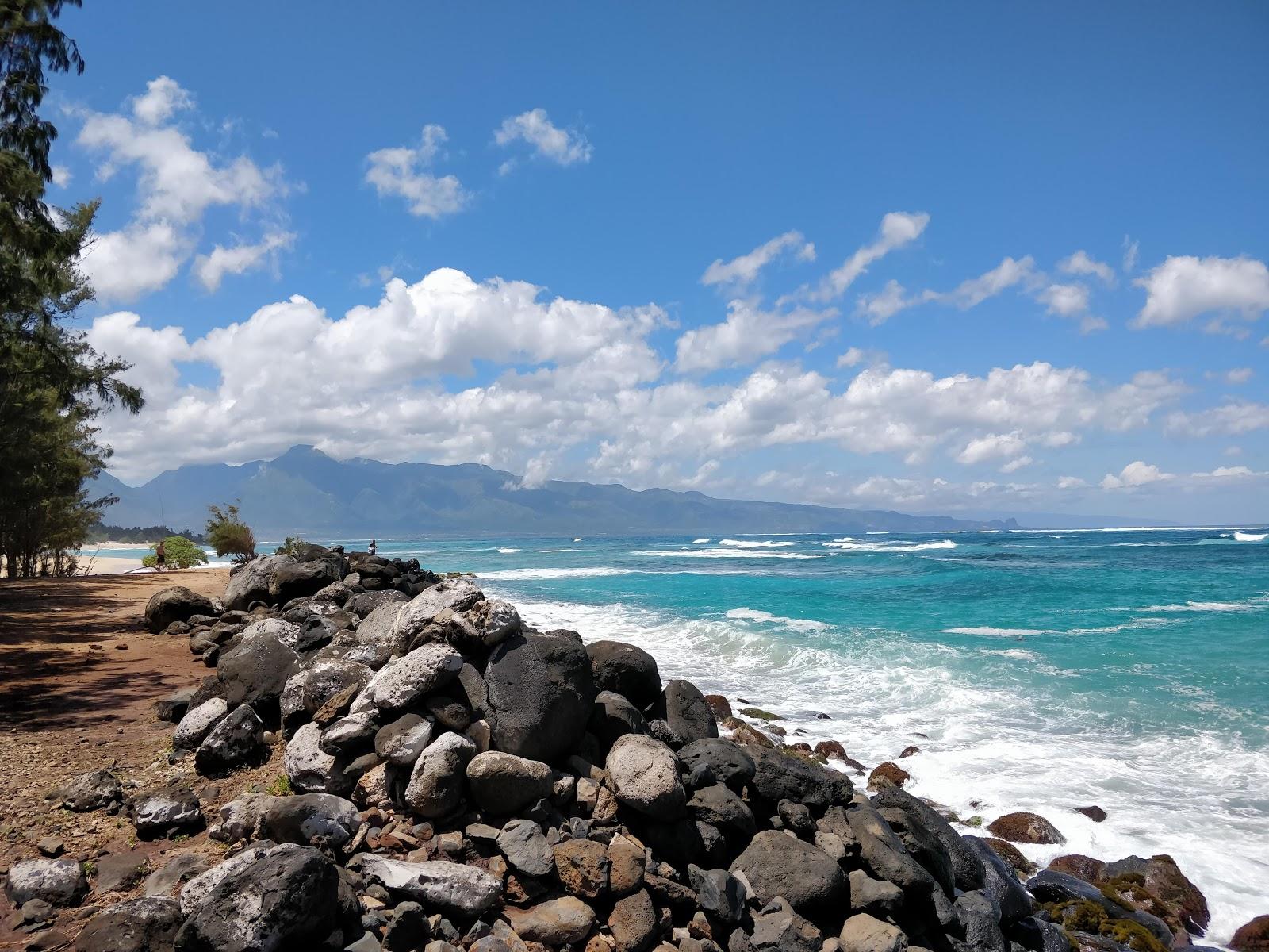 Sandee Baldwin Beach Park Photo