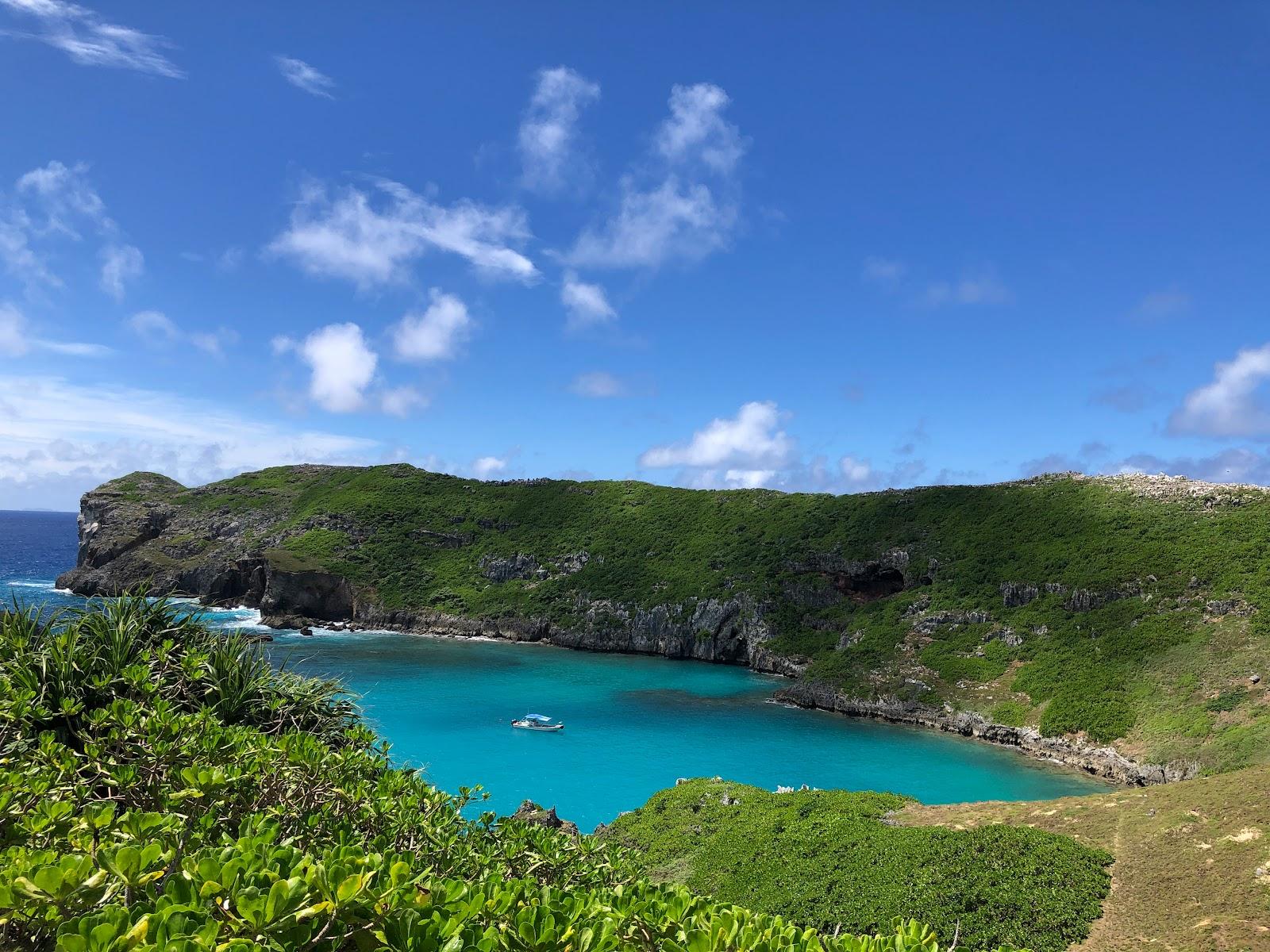 Sandee Hatsuneura Coast Photo