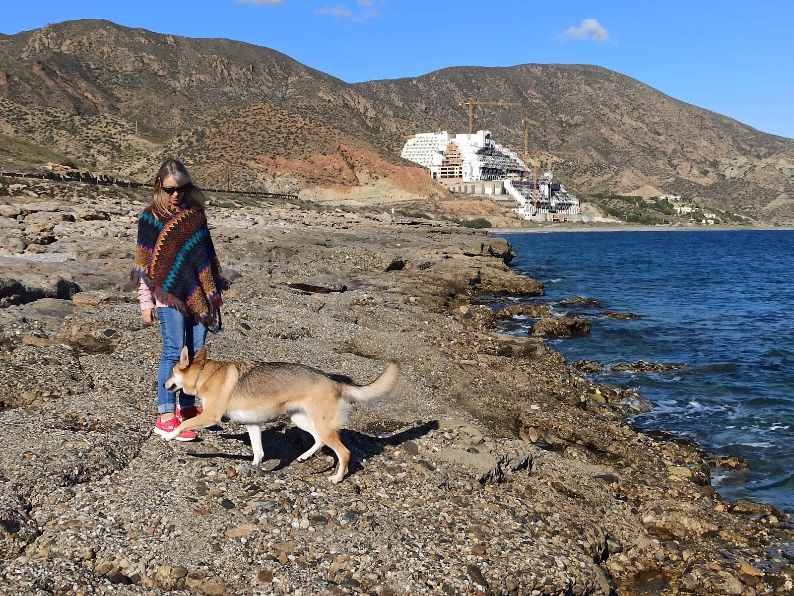 Sandee - El Algarrobico